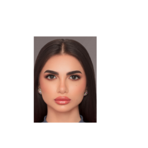 ثري دي كالرز عدسة شهرية جراي