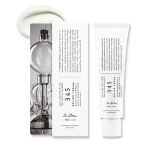 كريم اصلاح مكثف ريسفيراترول 345 للبشرة الحساسة من دكتور الثيا- 50 مل