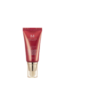 بي بي كريم بيرفكت من ميشا - No.27