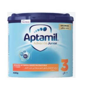 ابتاميل ادفاتس جونيور (3) 400 جم