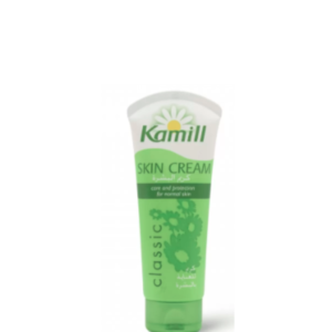 كريم للبشرة كلاسيك من كاميل 100 مل