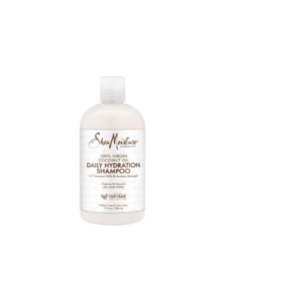 شامبو الترطيب اليومي بزيت جوز الهند البكر من شيا مويستشر - 384مل