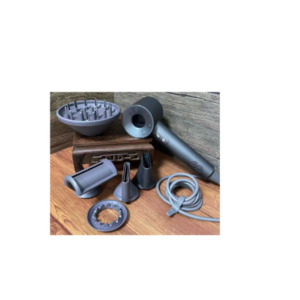 برسكن مجفف الشعر بتقنية التيربو