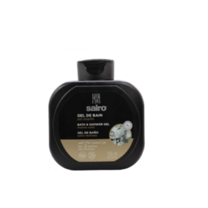 سايرو جل استحمام أملاح البحر - 750 مل