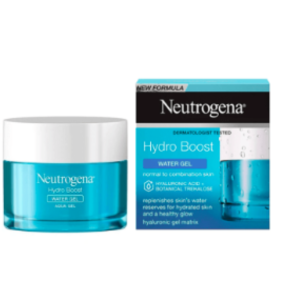 جل مائي للبشرة من نيتروجينا - 50مل