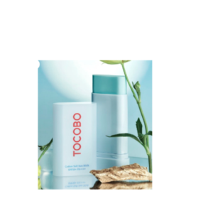 توكوبو عصا واقي الشمس كوتون سوفت سان ستيك