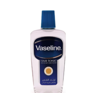 تونك للشعر مركّز من ڤازلين - 100 مل