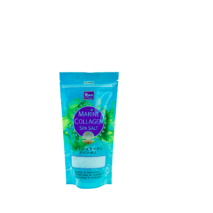 مقشر ملح سبا بالكولاجين البحري من يوكو - 300 جم