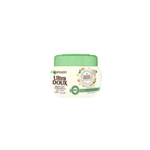 ماسك اللبن للترطيب المكثف الترا دو من غارنييه 300مل