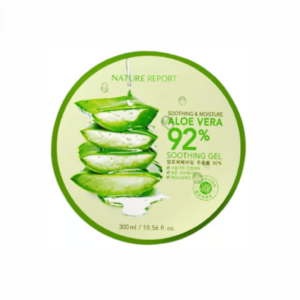 جل الصبار المرطب من نيتشر ريبورت