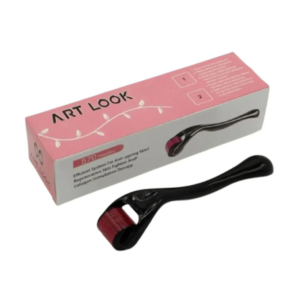 أرت لوك أداة دوارة لعلاج التجاعيد وتساقط الشعر