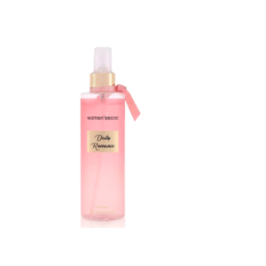 وومن سيكرت معطر جسم ديلي رومانس للنساء - 250 مل