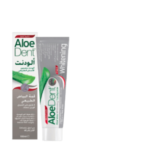 معجون أسنان للتبييض من الودنت - 100 مل