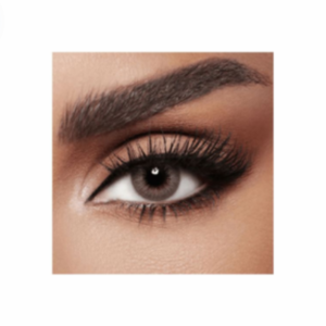 عدسات لاصقه في محلول معقم مون من ديفا