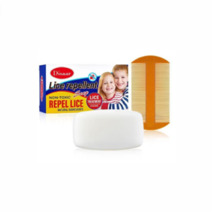 صابون ديسار طارد القمل 100 جم