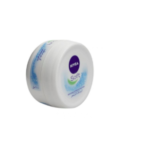 كريم مرطب ناعم ومنعش من نيفيا 100 مل