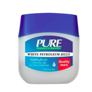 بيور فازلين جيلي نقي 240 مل