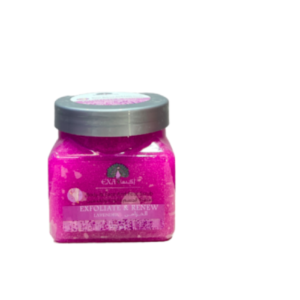 صنفرة الجسم والوجة والقدمين الخزامى500مل