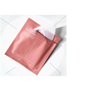 قناع الكولاجين الحيوي الحقيقي