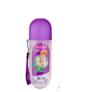 سواك اف معجون اسنان اطفال بنكهة الفواكه