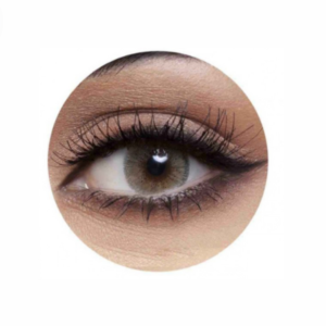 عدسات لاصقة شهرية نيو يورك اوليف من انستازيا يو اس ايه