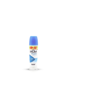 مام مزيل عرق رول أون عبير الإنتعاش ضد التعرق - 75مل