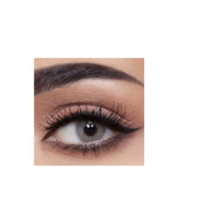 عدسات لاصقة ملونة من انيستيزيا للاستخدام لمدة 6 اشهر - اديكت اورو