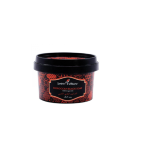 صابون بلدي مغربي بزيت الارجان من جاردن دي اوليان 250ج