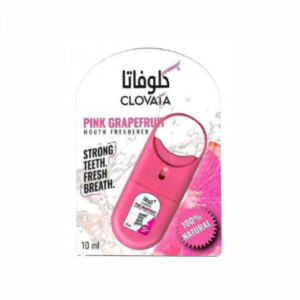 كلوفاتا معطر فم جريب فروت 10 مل