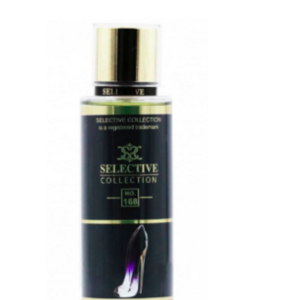 عطر جسم من سليكتيف كولكشن رائحة قود جيرل 250 مل