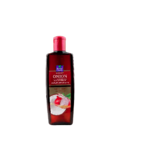 باراشوت زيت شعر جوز الهند الغني بالبصل – 300 مل