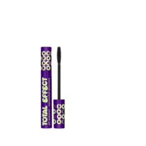 ماسكارا انجريد كوزماتيكس توتال إفكت سينسيشن لتكثيف الرموش