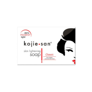 كوجي سان صابون يومي لتبييض البشرة 135 جم
