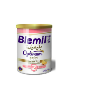 حليب بليميل بلس اوبتيمم ( 2 ) 400 جرام
