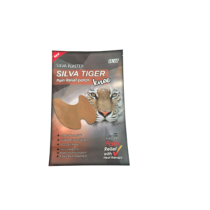 سيلفا بلاستر لصقة ظهر - لصقة واحدة