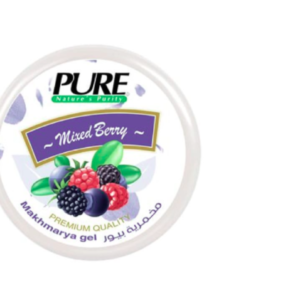 بيور مخمرية التوت 60 مل