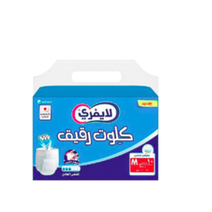 ليفري كيلوت وسط 4*10أكواب3