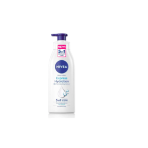 نيفيا لوشن اكسبريس هايدريشين 625مل