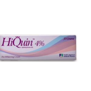 هاي كوين 4% كريم - 30جرام