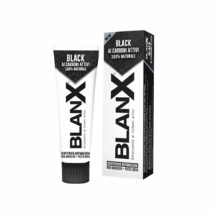 بلانكس معجون أسنان بالفحم الطبيعي 75 مل