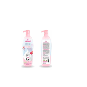 كريم استحمام حليب اي بون التايلندي 450