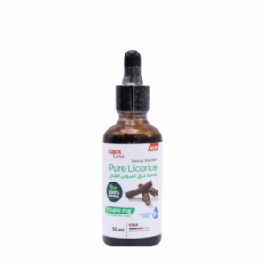 كوفيكس خلاصة عرق السوس النقي 50 مل