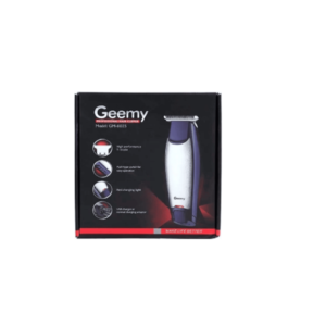 ماكينة حلاقة لاسلكية احترافية تحديد Geemy GM-6025