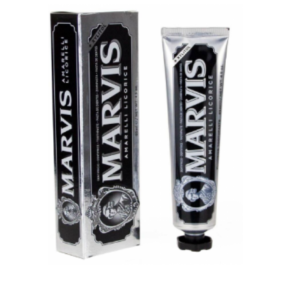 مارفيس معجون الاسنان اماريلي بعرق السوس - 85 مل