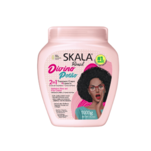 كريم سكالا ديفينو بوتاتو مرطب للشعر 2 في 1-1000 جرام