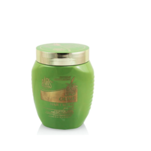 كريم شعر بزيت الزيتون من باريس كولكشن، 475مل