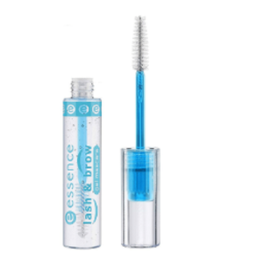 ايسنس ماسكرا لاش اند برو للرموش والحواجب - شفاف