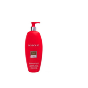 لوشن الجسم بالمسك من جليسوليد – 500 مل