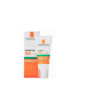 لا روش بوساي كريم جل واقي شمس انثيليوس اكس ال بعامل حماية 50 - 50 مل