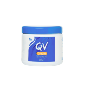 كريم ترطيب البشرة من كيوفي - 250غ